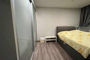 LakeFront Residence Cyberjaya