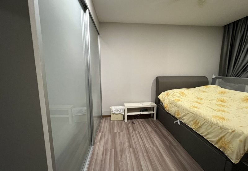 LakeFront Residence Cyberjaya