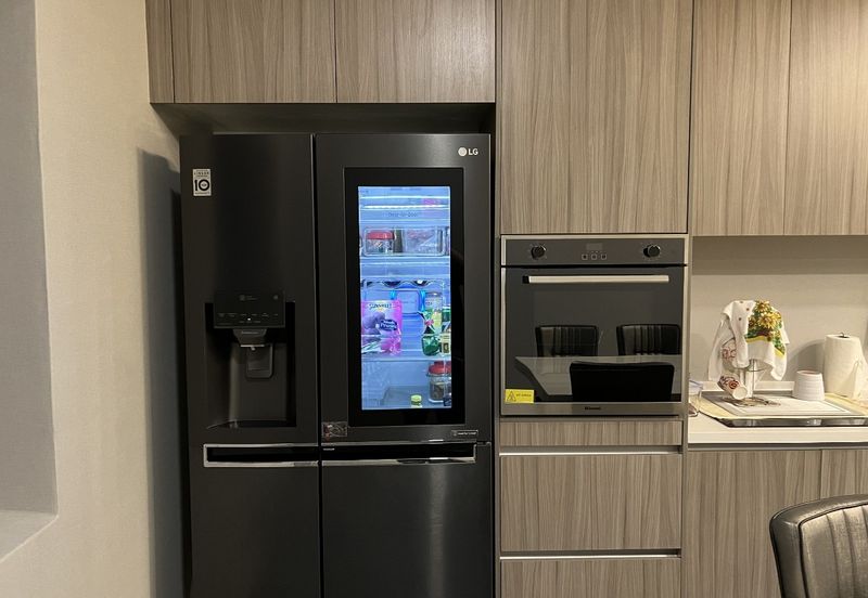 LakeFront Residence Cyberjaya