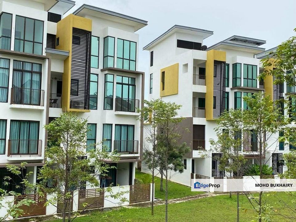 Below Market Urgent Sale, Negeri Sembilan, Nilai