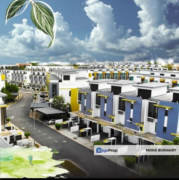 Below Market Urgent Sale, Negeri Sembilan, Nilai