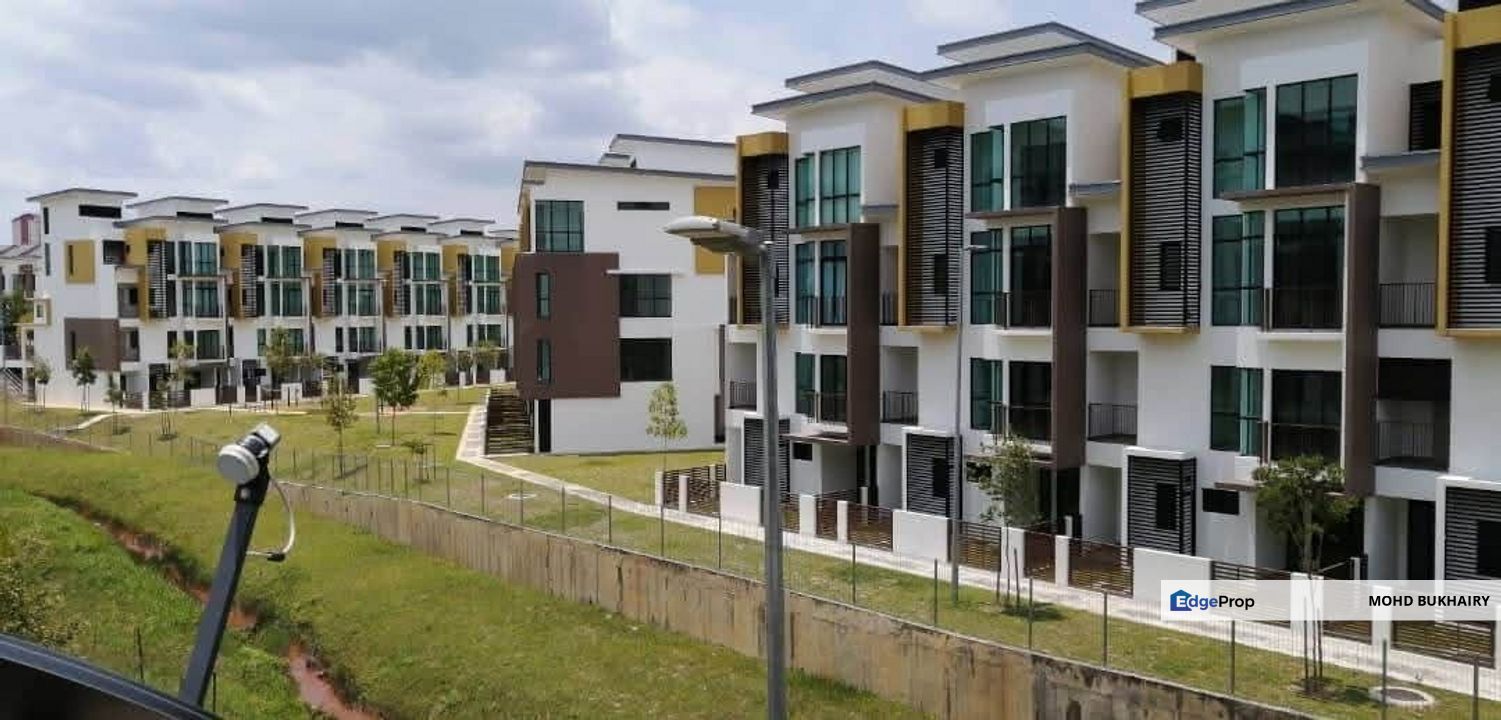 Below Market Urgent Sale, Negeri Sembilan, Nilai