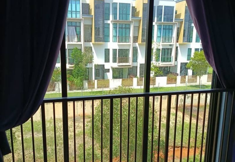 Cempaka Seri @ Kota Seriemas