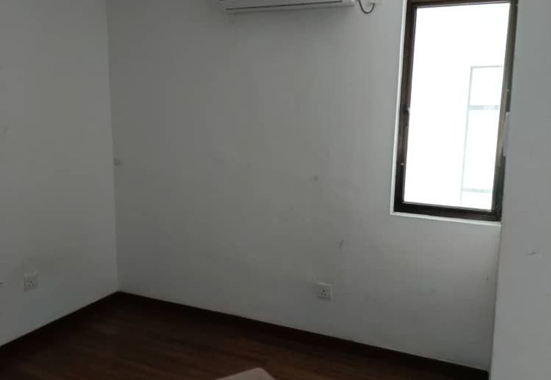 Cempaka Seri @ Kota Seriemas