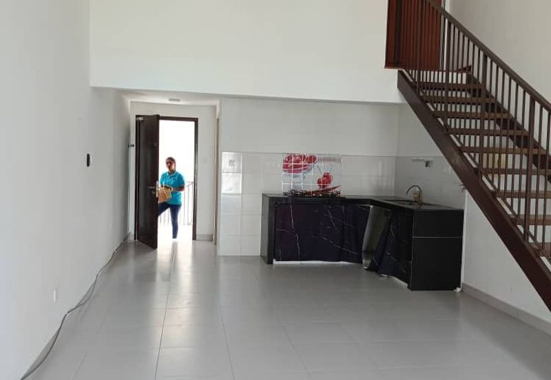 Cempaka Seri @ Kota Seriemas