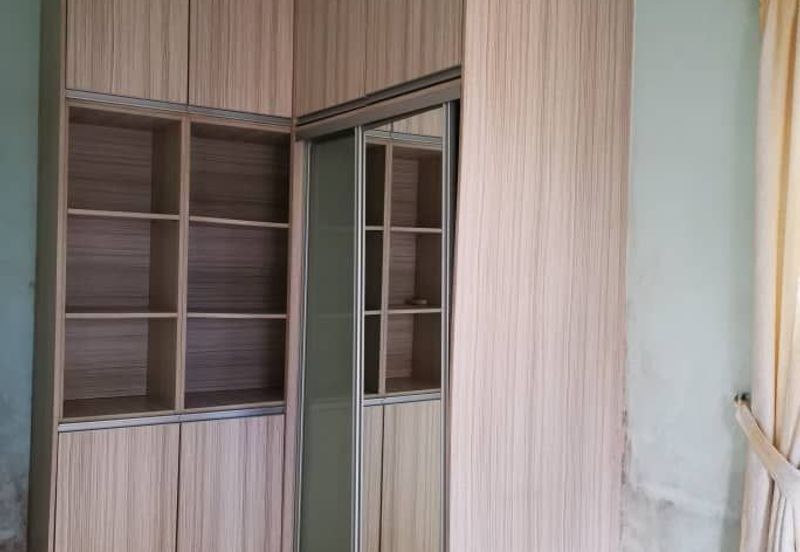 Casa Venicia Apartment