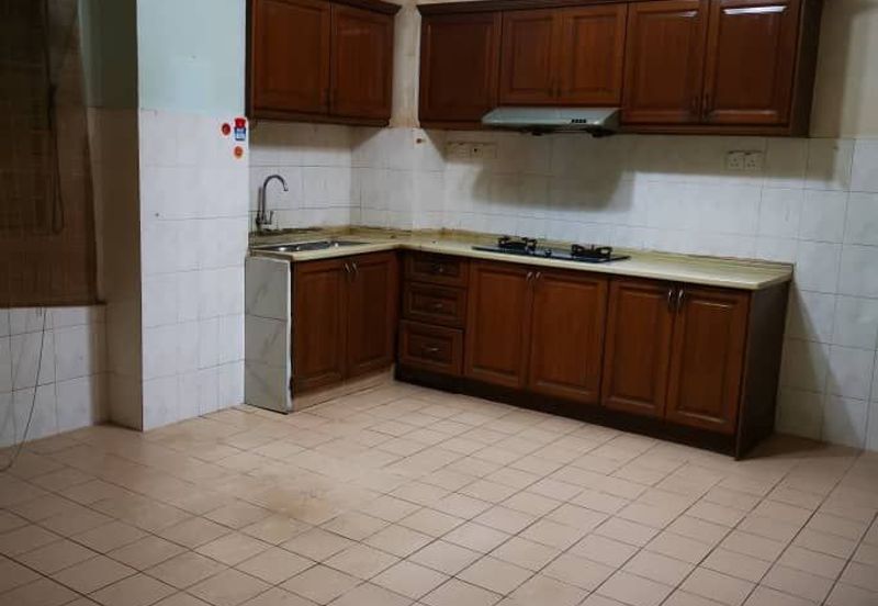 Casa Venicia Apartment