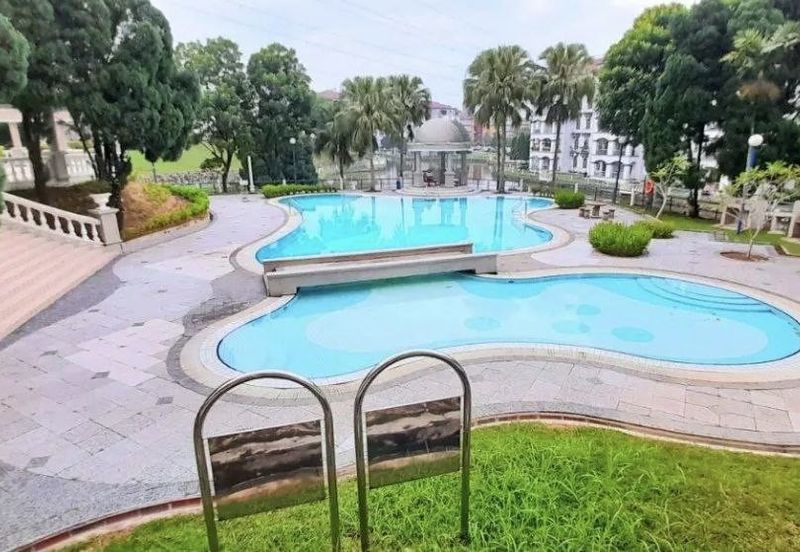 Casa Venicia Apartment