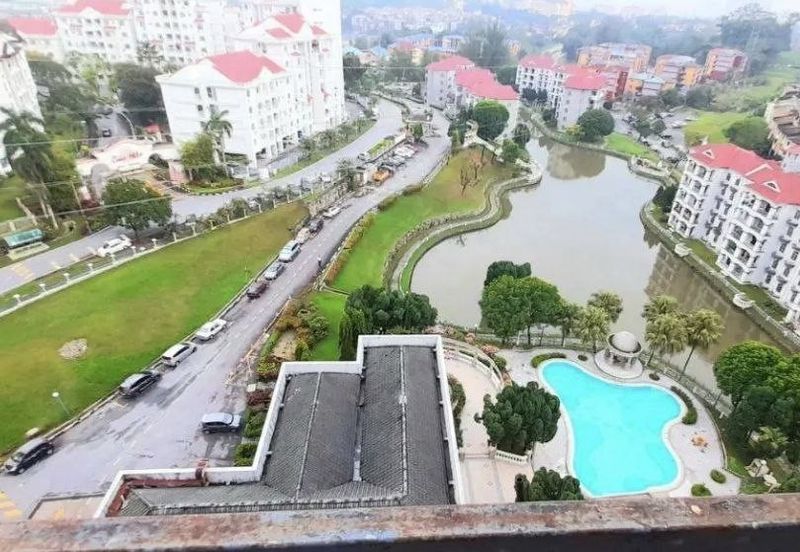 Casa Venicia Apartment