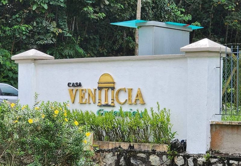 Casa Venicia Apartment