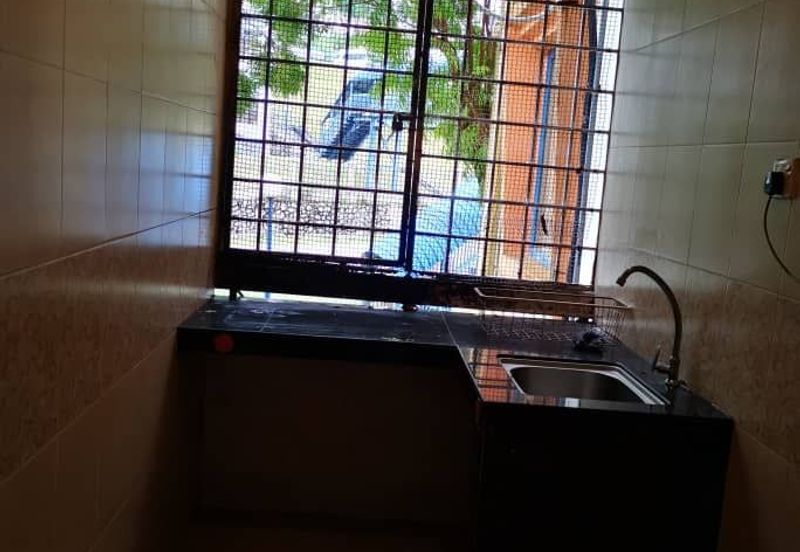 Casa Venicia Apartment