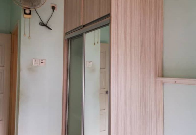 Casa Venicia Apartment