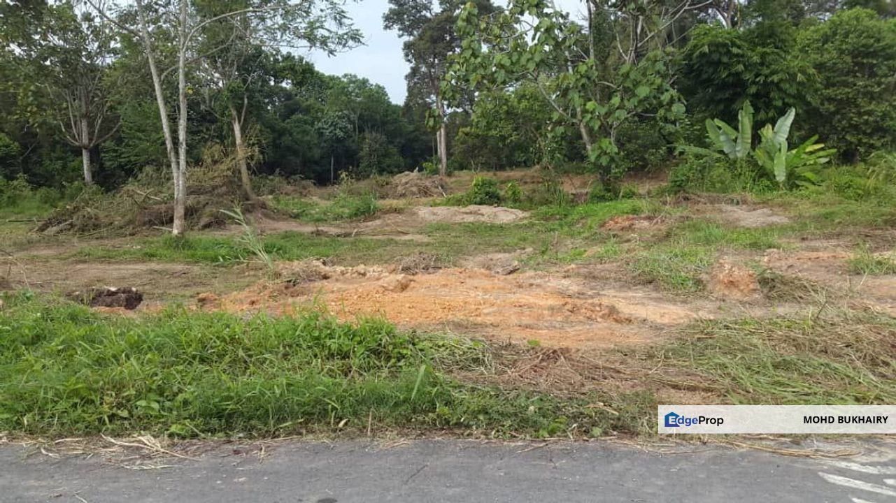 Easy Access to Road Labu Nilai 1 Acre, Negeri Sembilan, Nilai