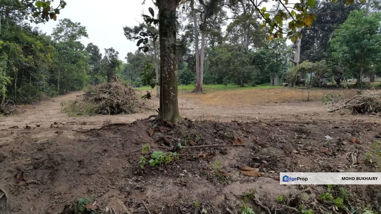 Easy Access to Road Labu Nilai 1 Acre, Negeri Sembilan, Nilai