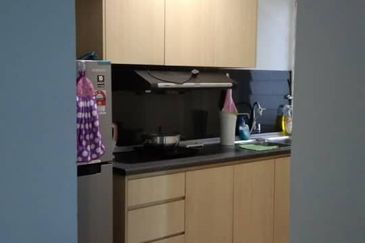 Mutiara Ville @ Cyberjaya