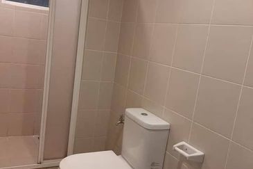 Mutiara Ville @ Cyberjaya