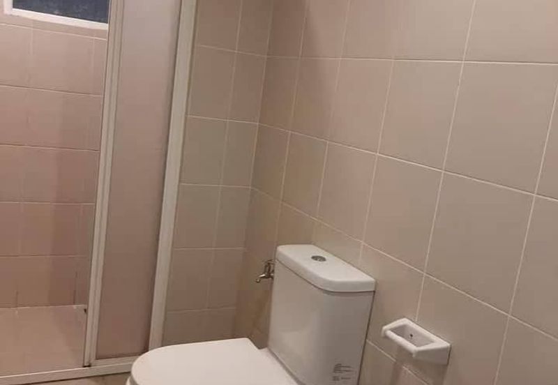 Mutiara Ville @ Cyberjaya