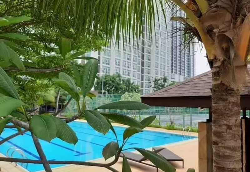 Mutiara Ville @ Cyberjaya