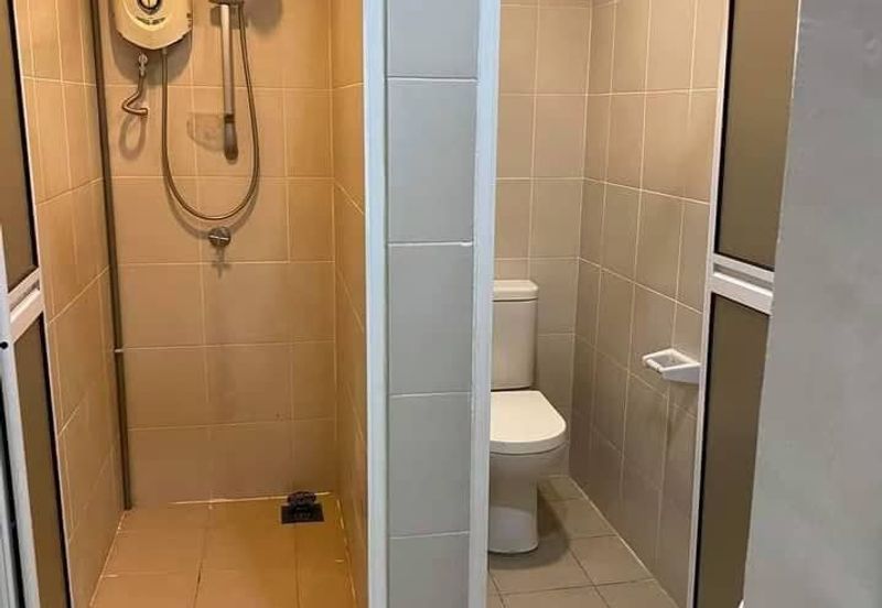 Mutiara Ville @ Cyberjaya