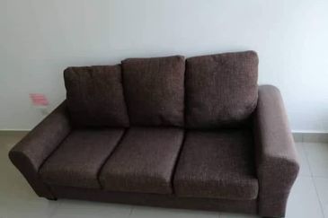 Mutiara Ville @ Cyberjaya