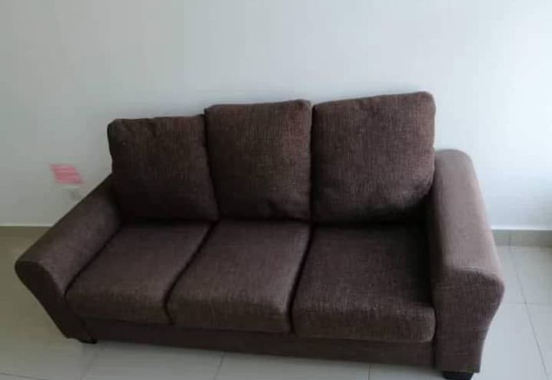 Mutiara Ville @ Cyberjaya