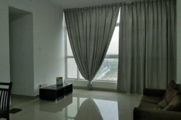 Mutiara Ville @ Cyberjaya