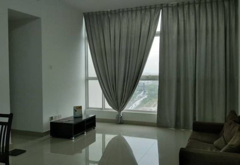 Mutiara Ville @ Cyberjaya