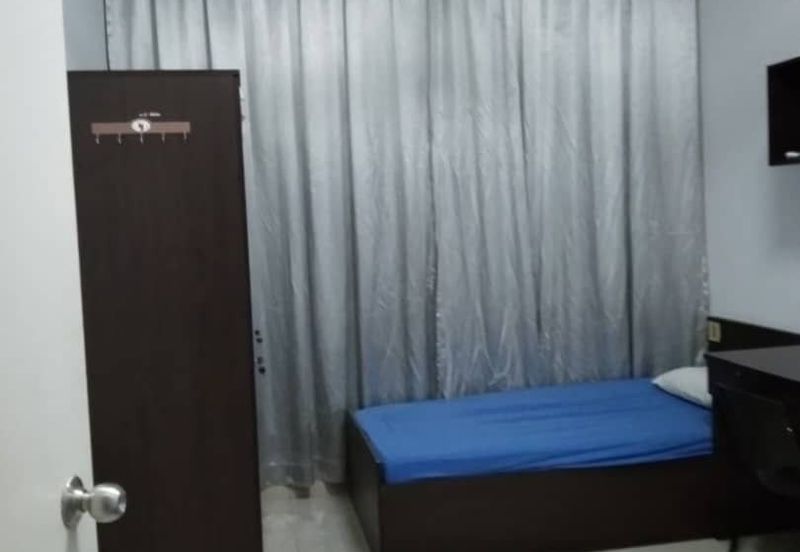 Mutiara Ville @ Cyberjaya