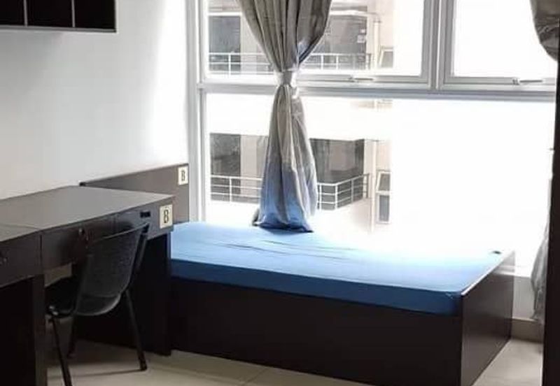 Mutiara Ville @ Cyberjaya