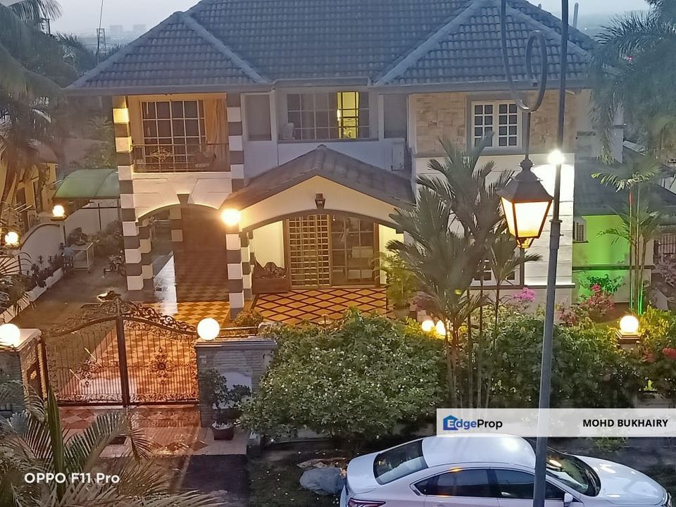 Spacious Size Renovated, Selangor, Shah Alam