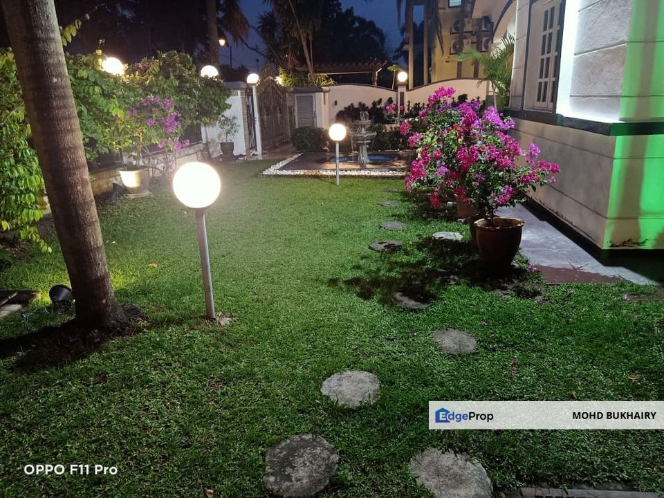 Spacious Size Renovated, Selangor, Shah Alam