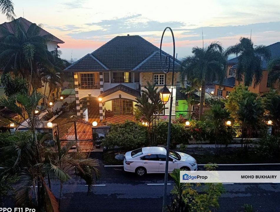 Spacious Size Renovated, Selangor, Shah Alam