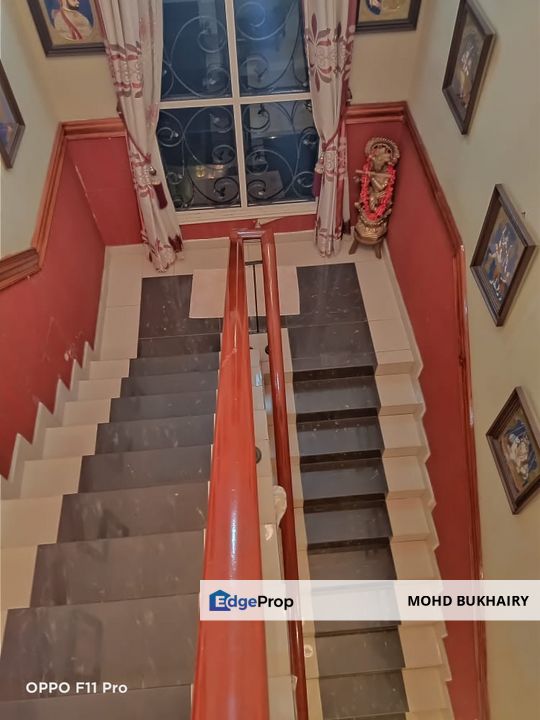 Spacious Size Renovated, Selangor, Shah Alam