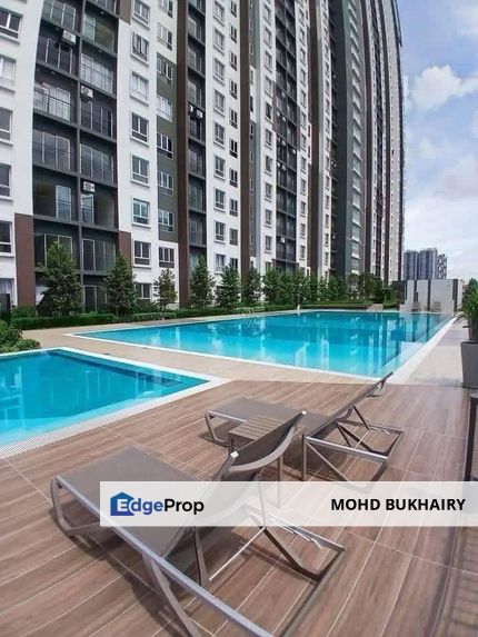 Ready To Move In, Kuala Lumpur, Setapak