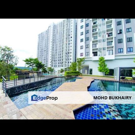 READY TO MOVE IN FULLY FURNISHED, Selangor, Sepang