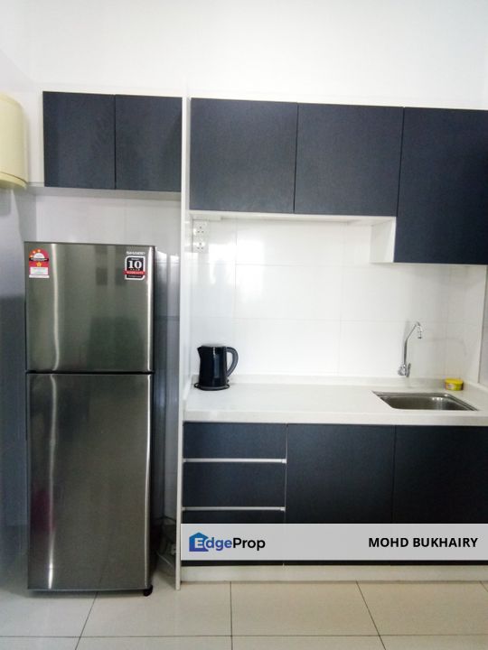 READY TO MOVE IN FULLY FURNISHED, Selangor, Sepang