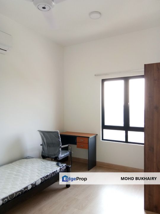 READY TO MOVE IN FULLY FURNISHED, Selangor, Sepang