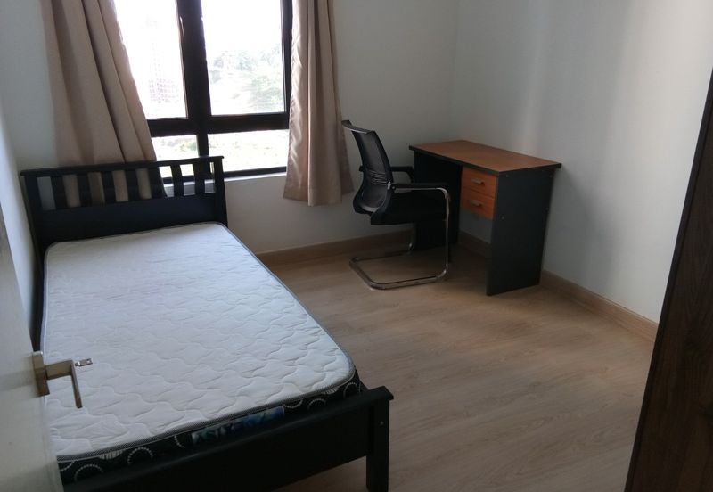 The Olive @ Sunsuria City