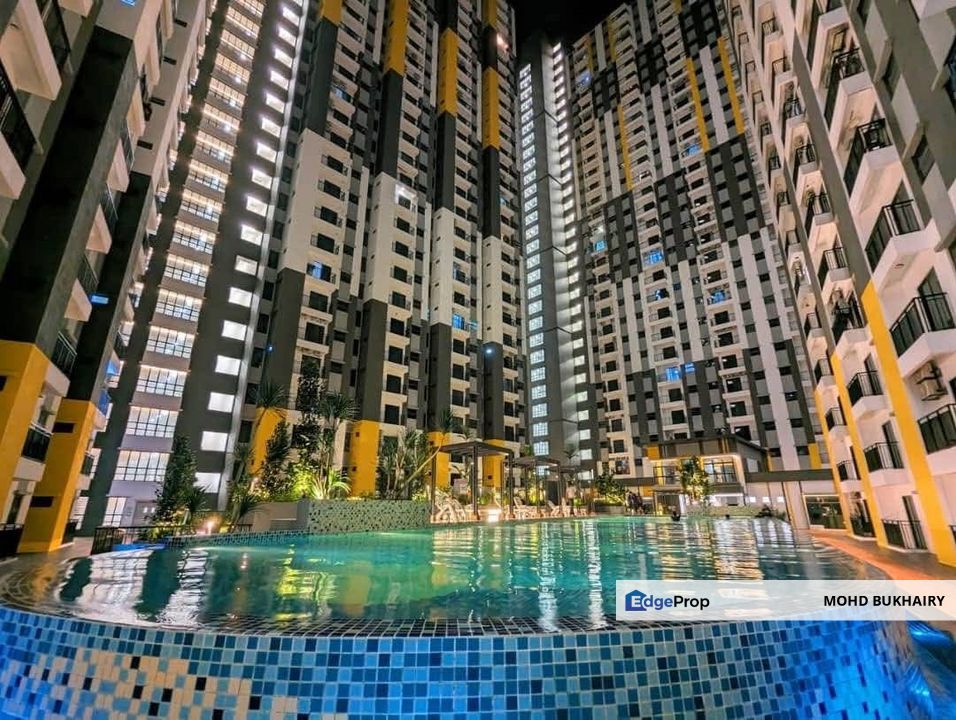 Ready To Move In, Selangor, Kajang