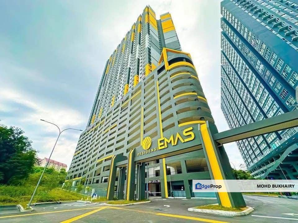 Ready To Move In, Selangor, Kajang