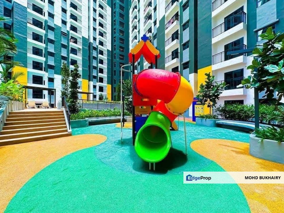 Ready To Move In, Selangor, Kajang