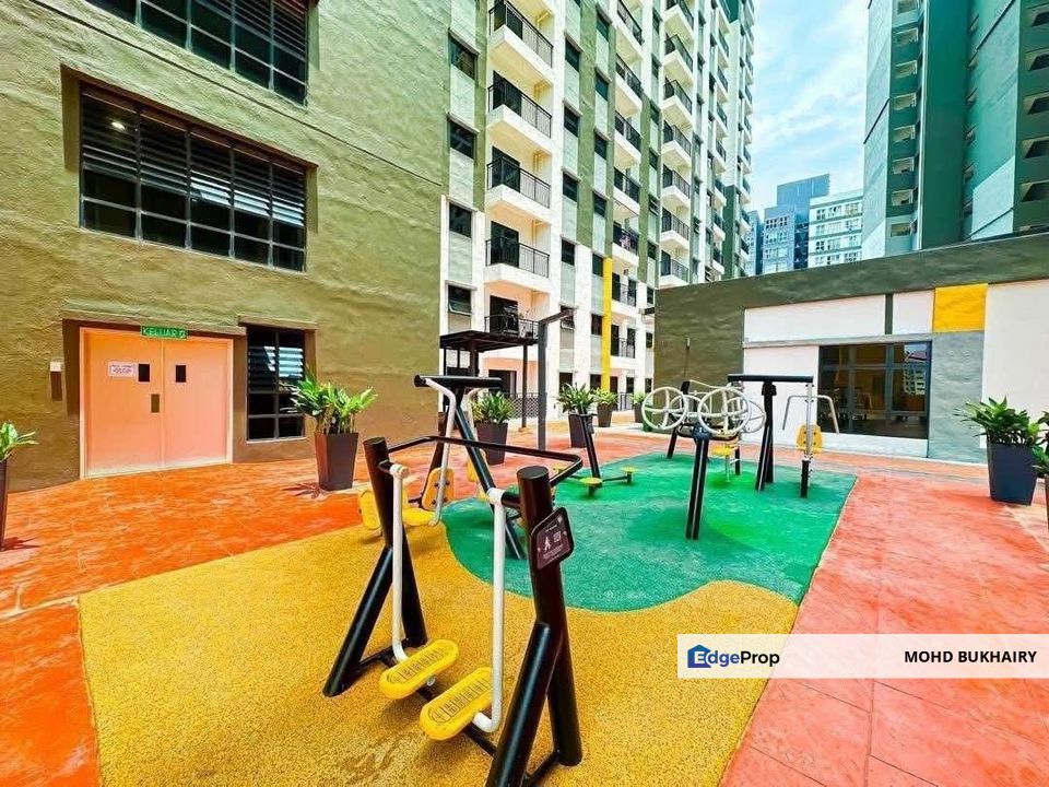 Ready To Move In, Selangor, Kajang