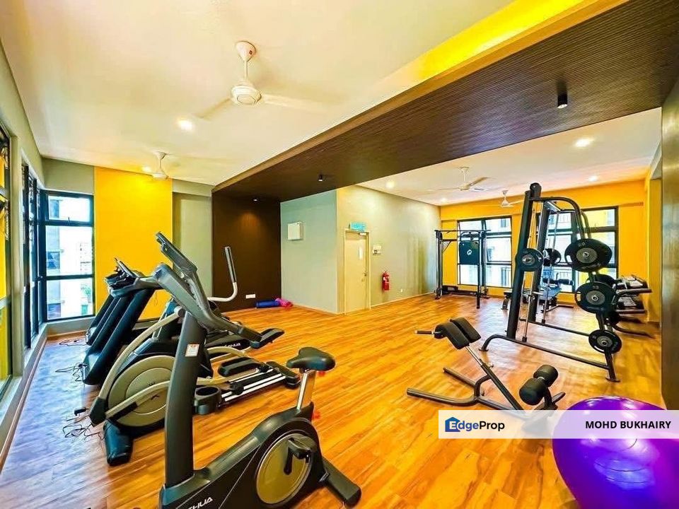 Ready To Move In, Selangor, Kajang