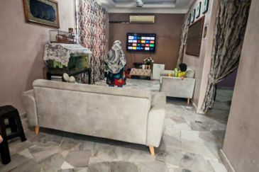 TAMAN DESA JASMIN (BBN)