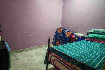 TAMAN DESA JASMIN (BBN)