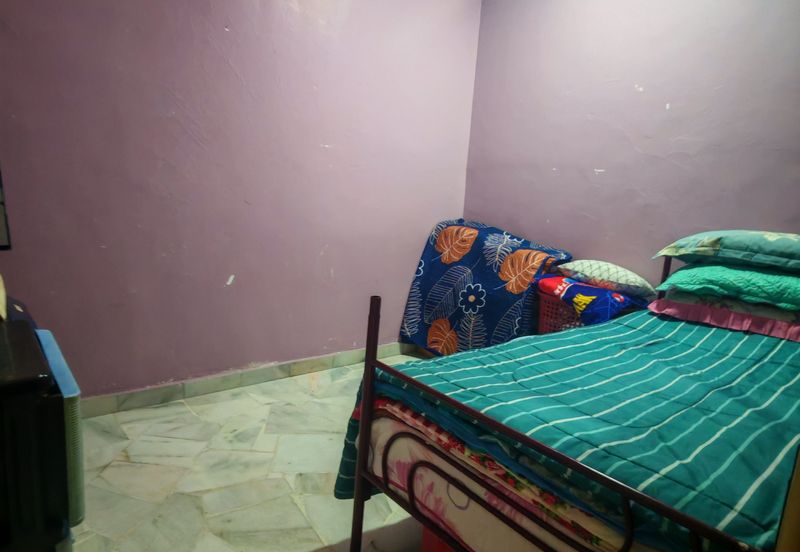 TAMAN DESA JASMIN (BBN)