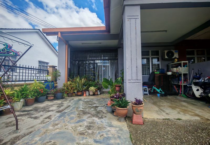 TAMAN DESA JASMIN (BBN)