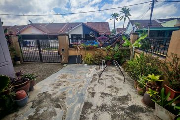 TAMAN DESA JASMIN (BBN)