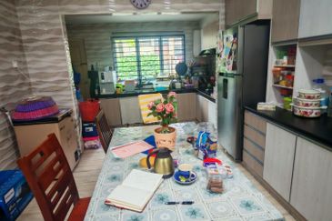 TAMAN DESA JASMIN (BBN)