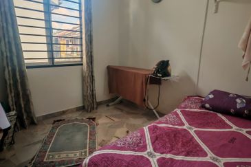 TAMAN DESA JASMIN (BBN)